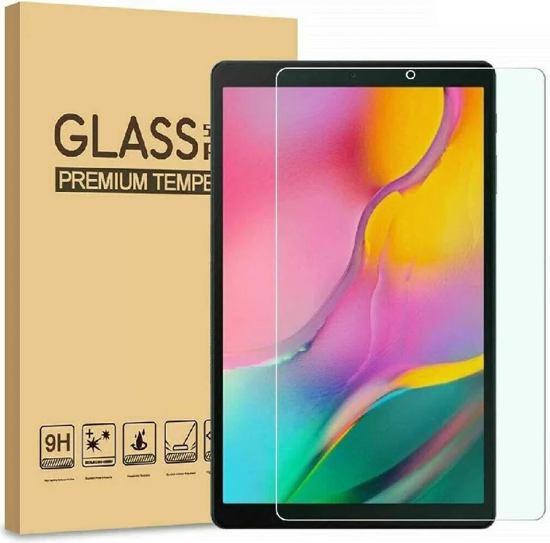 Samsung Galaxy Tab A 10.1 T515 / T510 2019 Tempered Glass Screen Protector