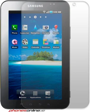 Samsung Galaxy Tab Screen Protector