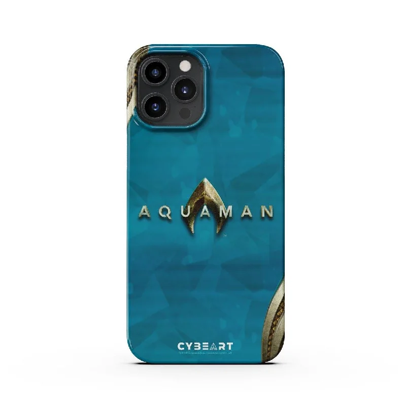 Aquaman Logo