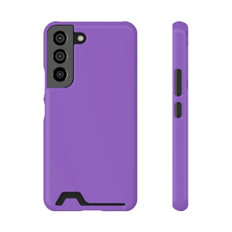 Amethyst Android Case (Card)