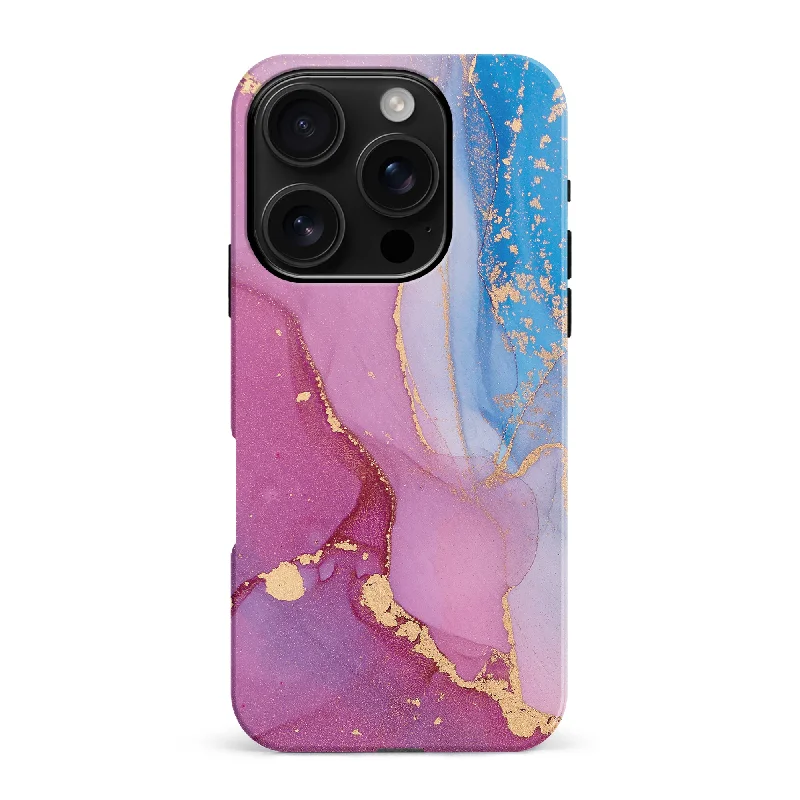 Colorful Blossom Nature Phone Case