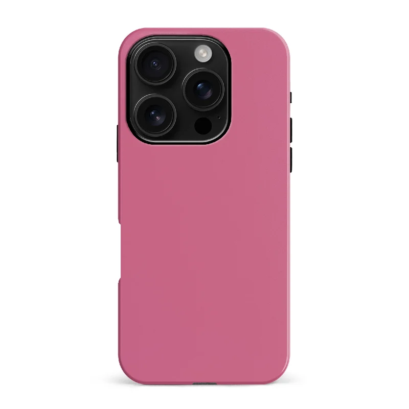 Dragon Fruit Colour Trend Phone Case - 2024