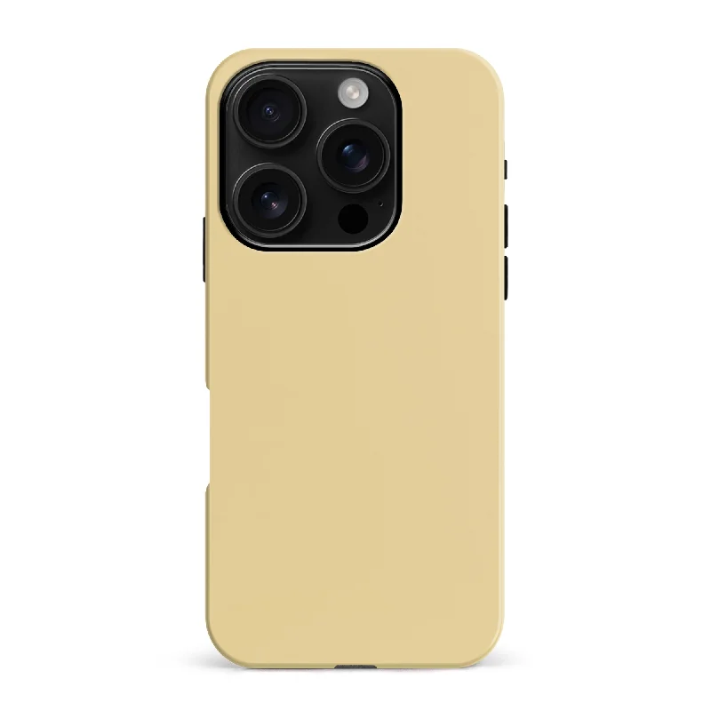 Honeybee Hue Colour Trend Phone Case - 2024