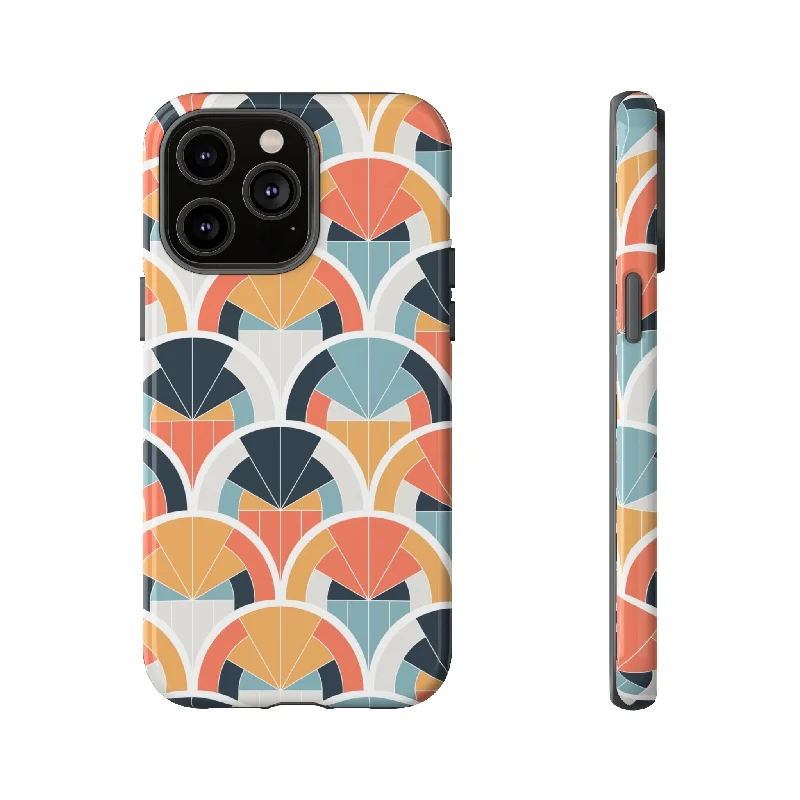 Sandoval Retro - Protective Phone Case