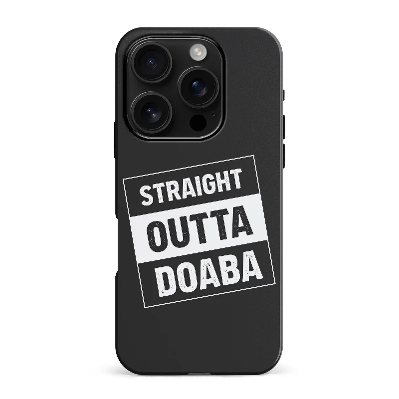 Straight Outta Doaba Phone Case