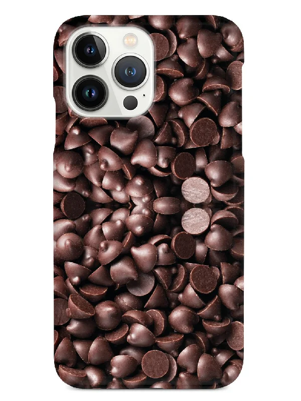 Chocolate Chips Case