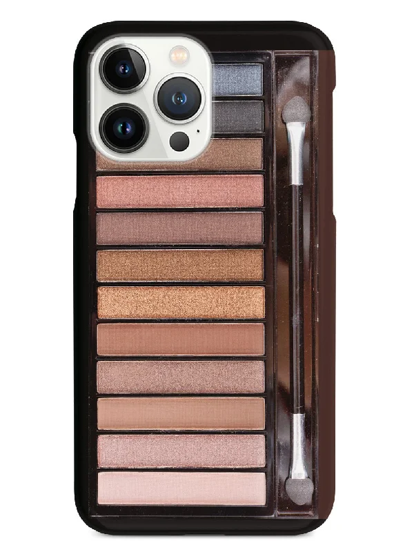 Eyeshadow Palette Case