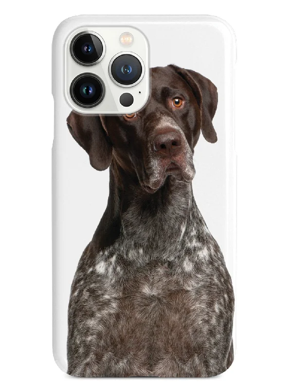 German Shorthaired Pointer Case