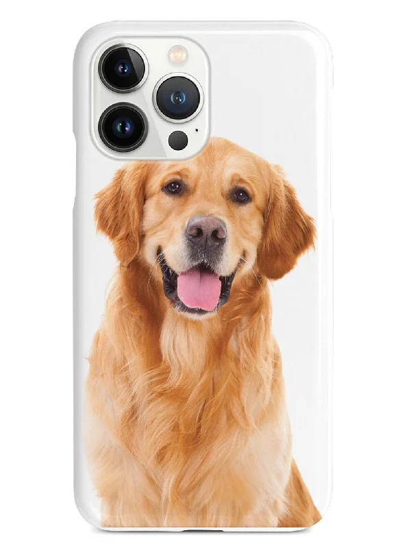 Golden Retriever Case