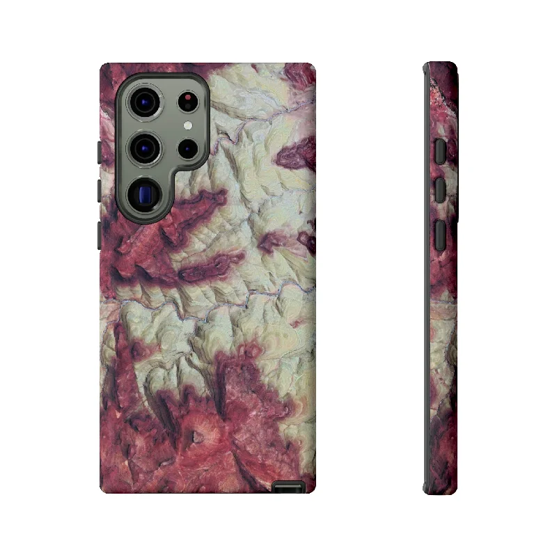 Little Africa Android Case - Protective Phone Case