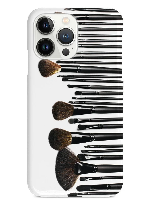 Makeup Brushes Case