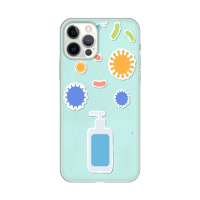 Personalised Case Silicone Gel Ultra Slim for All Google Mobiles - FUN52