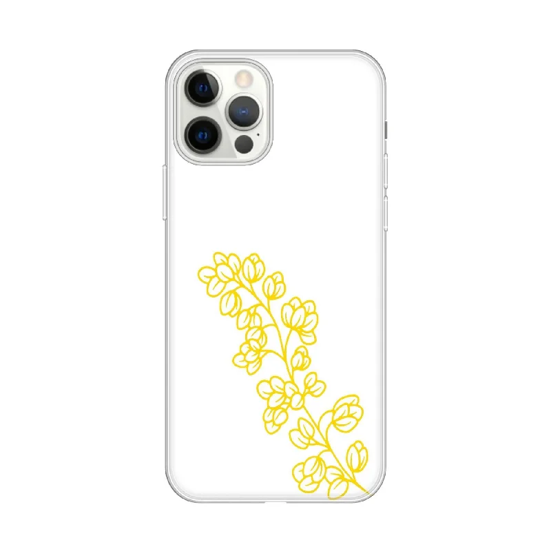 Personalised Case Silicone Gel Ultra Slim for All Huawei Mobiles - FLO323