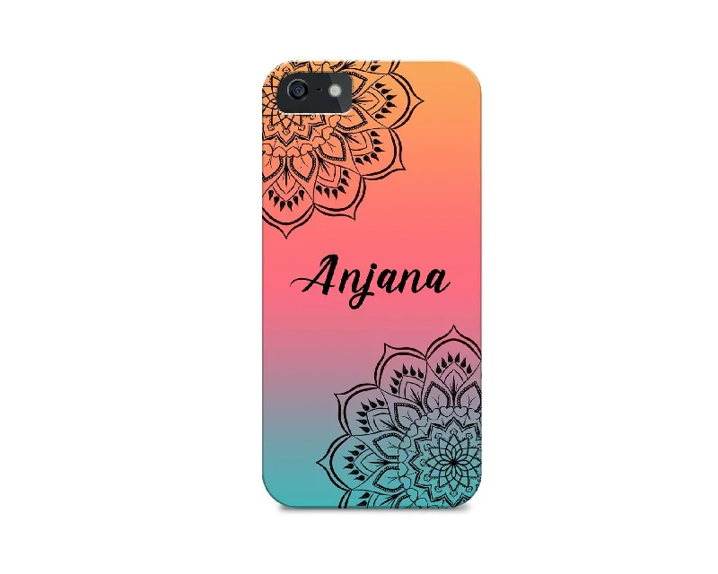 Personalised Case Silicone Gel Ultra Slim for All Motorola Mobiles - GIR166