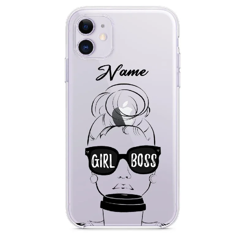 Personalised Case Silicone Gel Ultra Slim for All Motorola Mobiles - GIR176