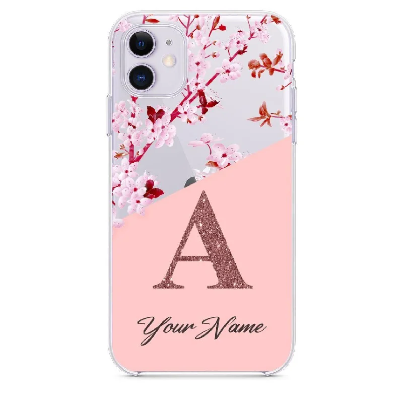 Personalised Case Silicone Gel Ultra Slim for All Motorola Mobiles - GIR177