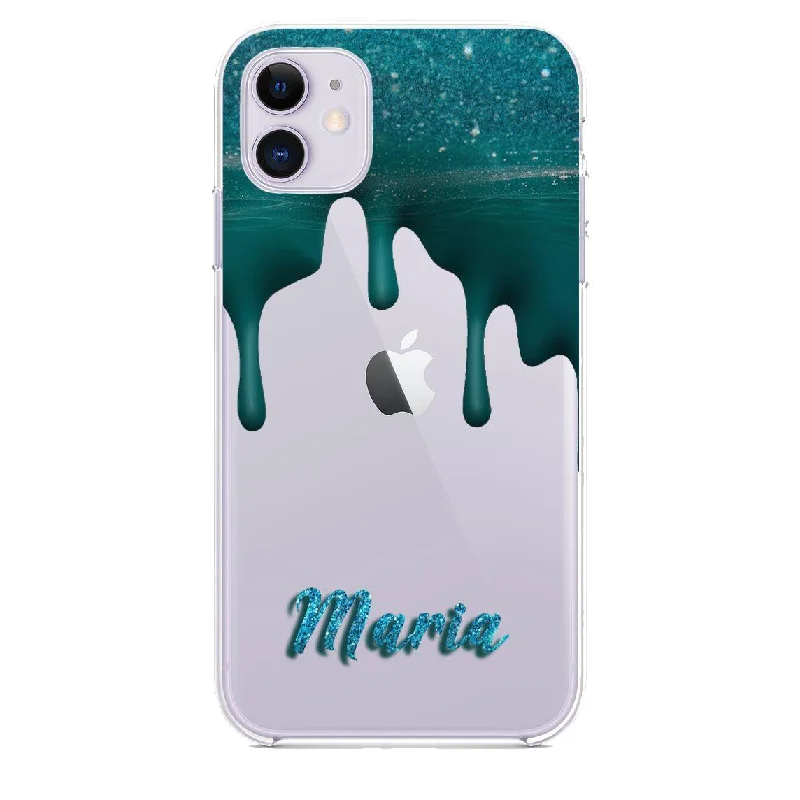 Personalised Case Silicone Gel Ultra Slim for All Motorola Mobiles - GIR184