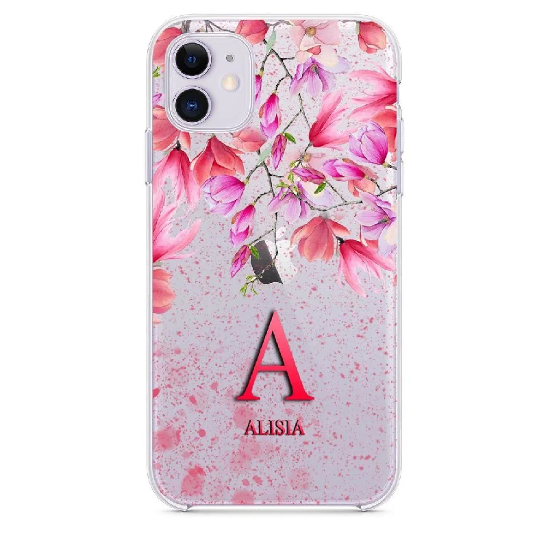 Personalised Case Silicone Gel Ultra Slim for All Motorola Mobiles - GIR185