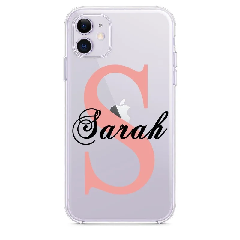 Personalised Case Silicone Gel Ultra Slim for All Motorola Mobiles - GIR189