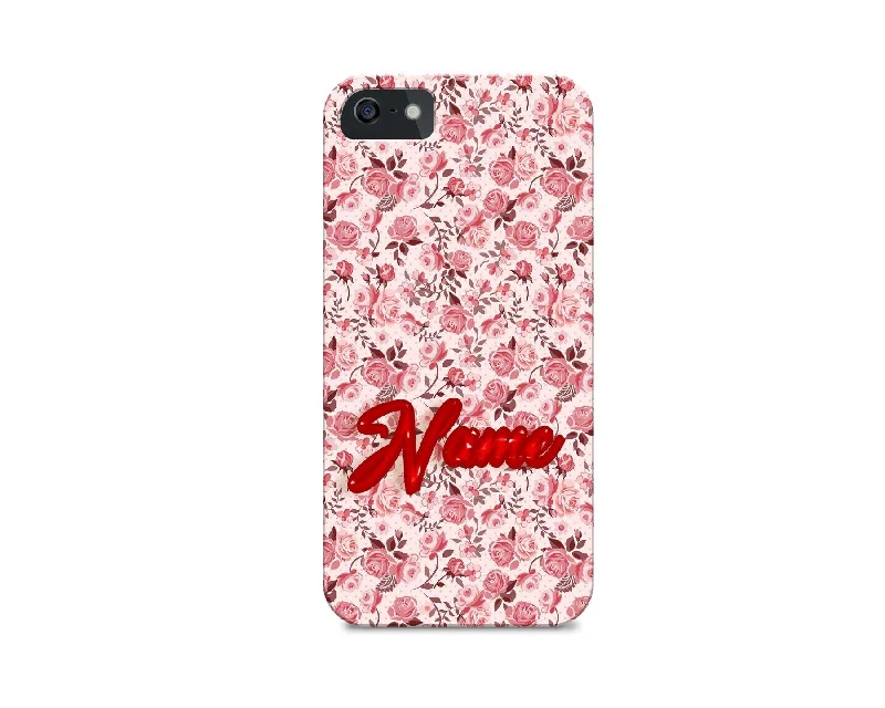 Personalised Case Silicone Gel Ultra Slim for All Motorola Mobiles - GIR193