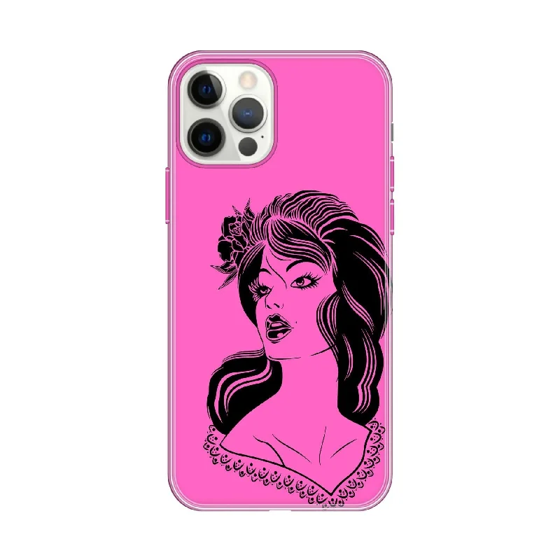 Personalised Case Silicone Gel Ultra Slim for All Motorola Mobiles - GIR56