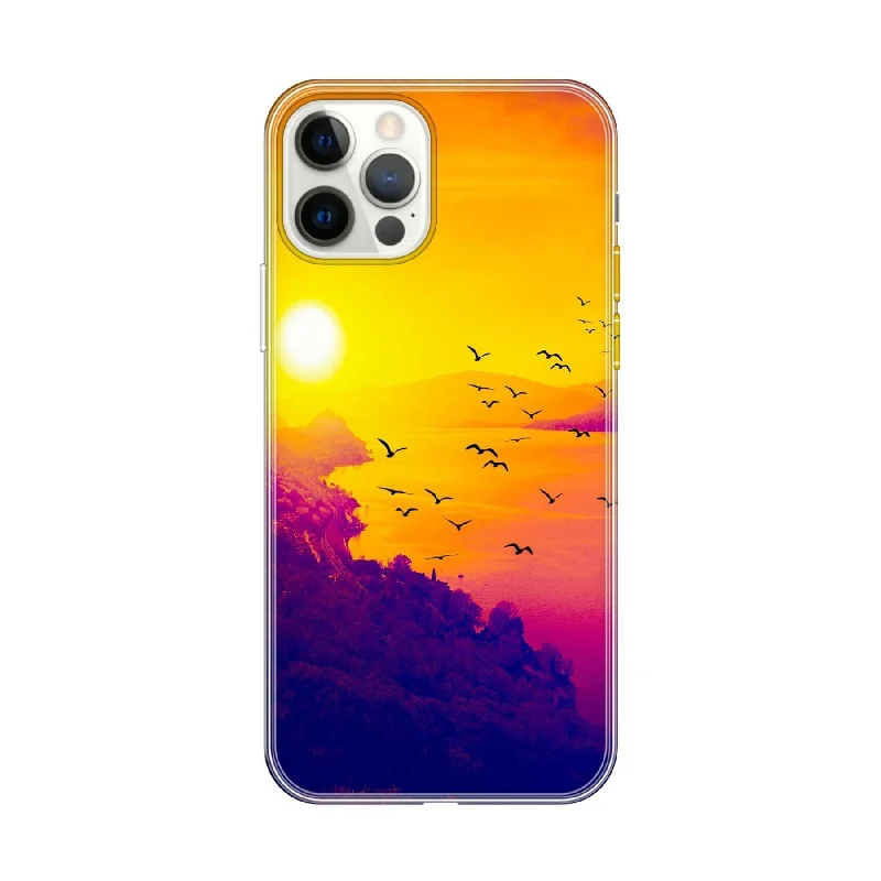 Personalised Case Silicone Gel Ultra Slim for All Sony Mobiles - PREM40