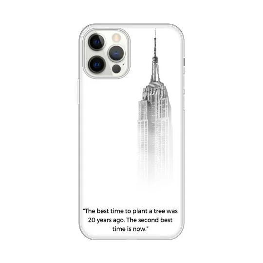 Personalised Case Silicone Gel Ultra Slim for All Sony Mobiles - QUO2