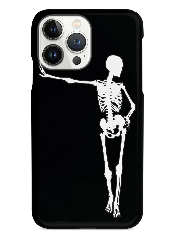 Sassy Skeleton Case