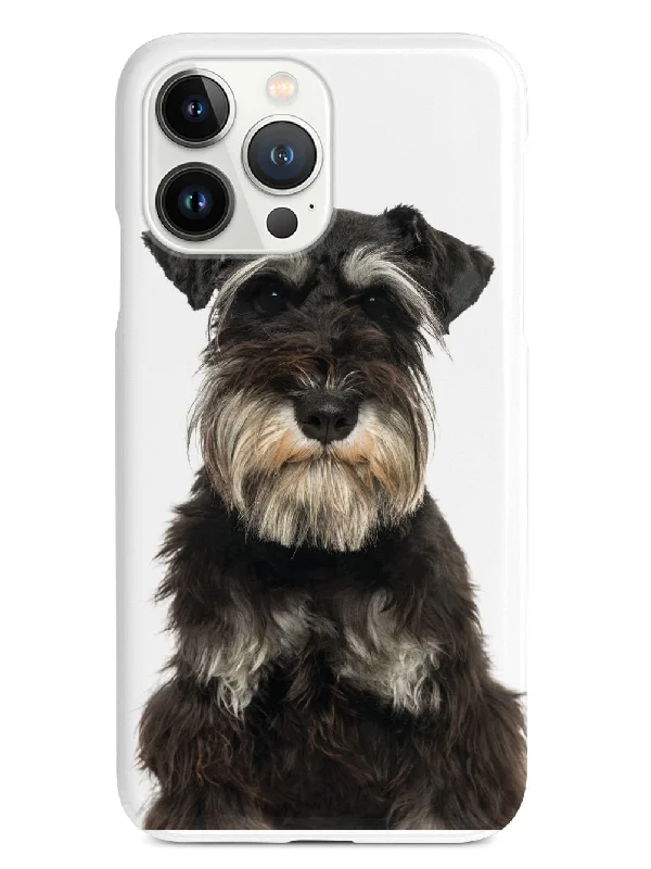 Schnauzer Case