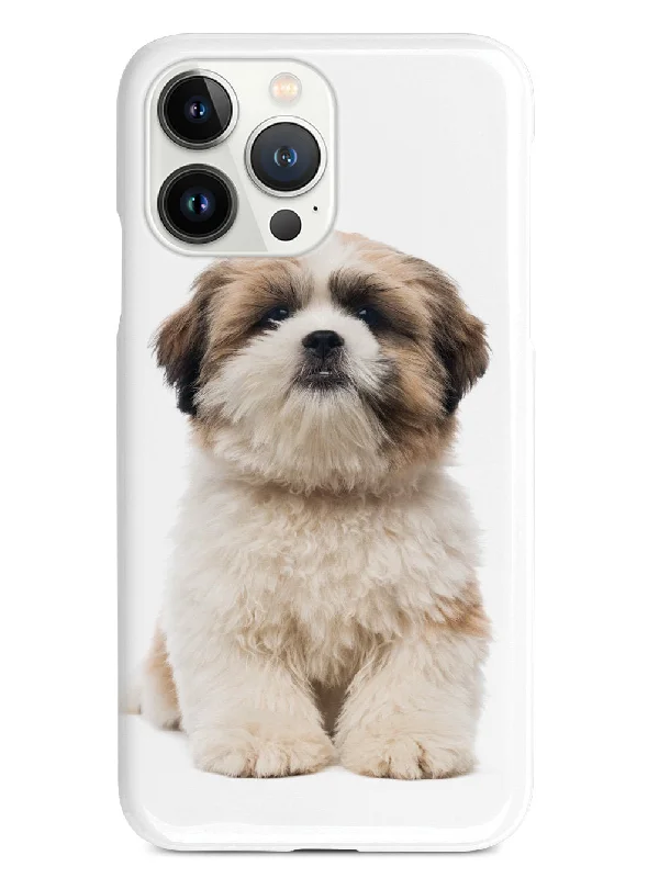 Shih Tzu Case