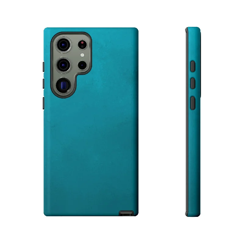 Tiffany Blue Android Case - Protective Phone Case