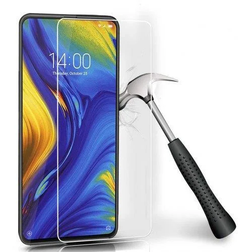 Xiaomi Mi Mix 3 5G 2.5D Tempered Glass Screen Protector